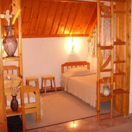 Hotel Family Markony 3*