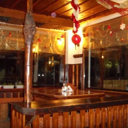 Family Markony 팜포로보