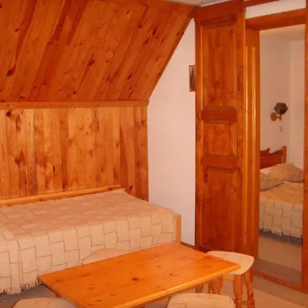 Hotel Family Markony Pamporovo