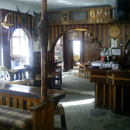 Family Markony 호텔 3*