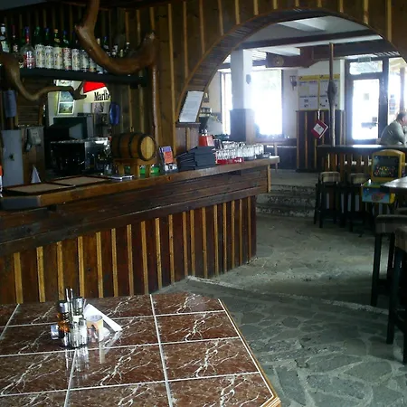 호텔 Family Markony 3*