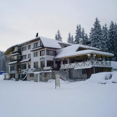 Family Markony 호텔 팜포로보