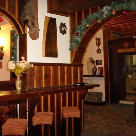 Hotel Family Markony Pamporovo
