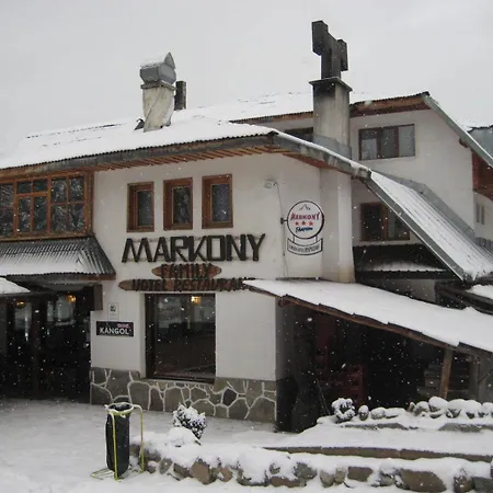 Family Markony 3* Pamporovo