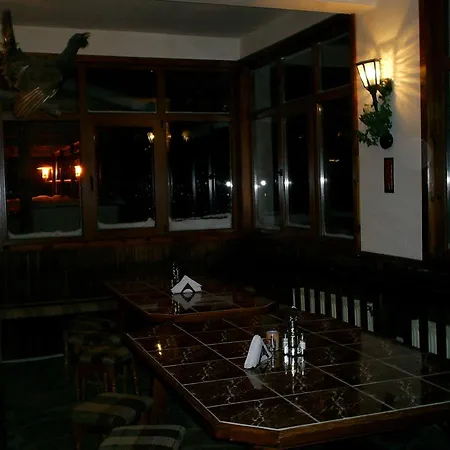 Family Markony Hotel 3*