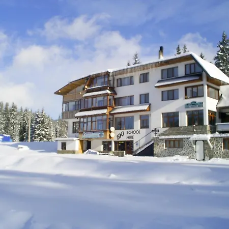 Family Markony Hotel Pamporovo