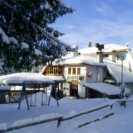 Hotel Family Markony 3*