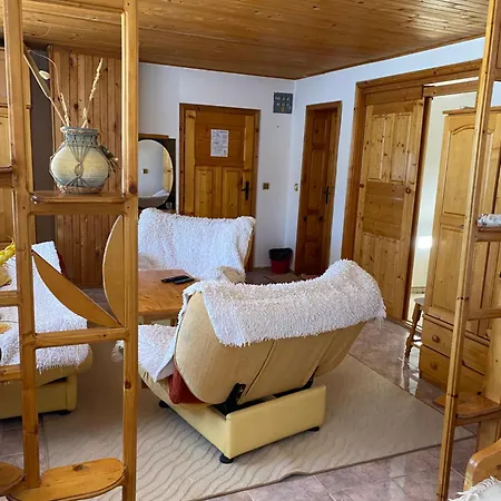 Hotel Family Markony 3*