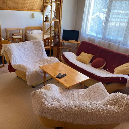 Hotel Family Markony Pamporovo