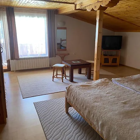 Hotel Family Markony Pamporovo