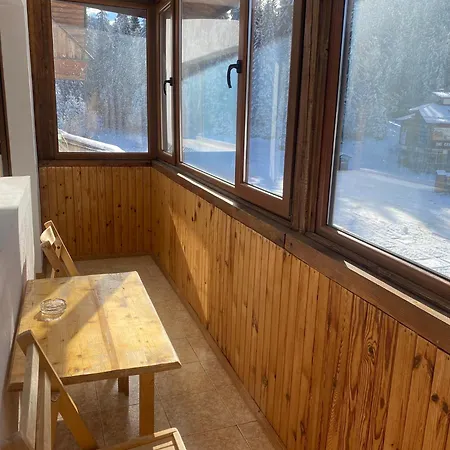 Hotel Family Markony Pamporovo