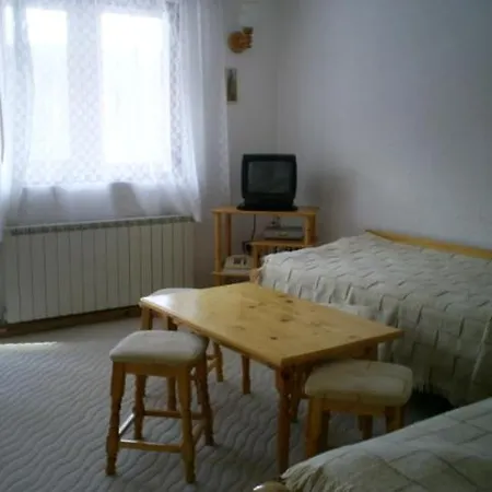 Hotel Family Markony Pamporovo