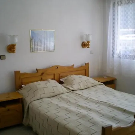 Hotel Family Markony Pamporovo