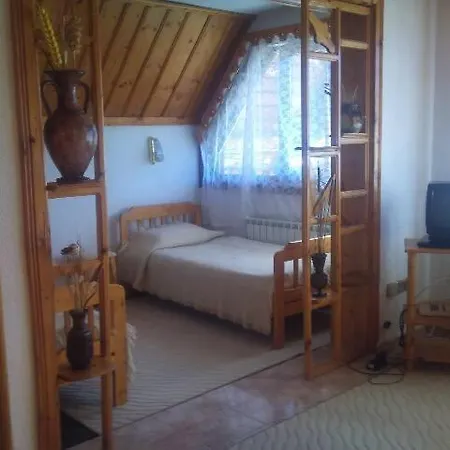Hotel Family Markony Pamporovo
