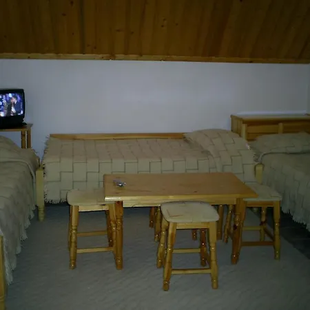 Hotel Family Markony Pamporovo