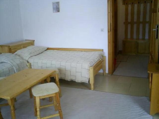 Family Markony 3* 팜포로보