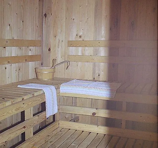 Family Markony 팜포로보