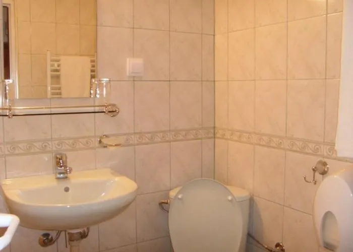 호텔 Family Markony