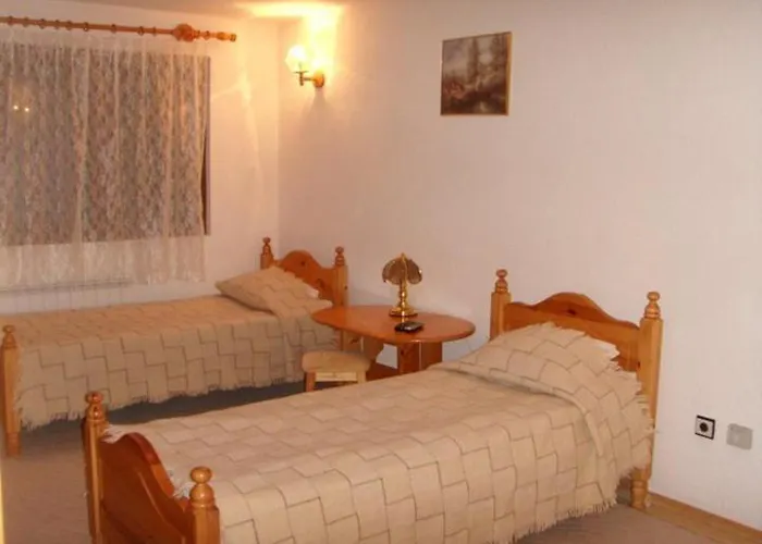 Family Markony 호텔 3*