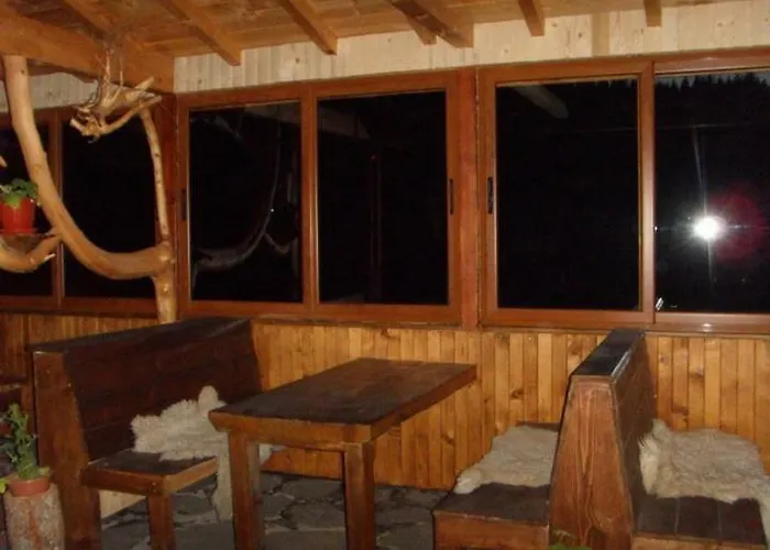 Family Markony 호텔 팜포로보