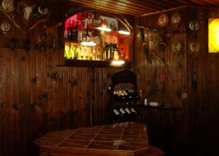 호텔 Family Markony