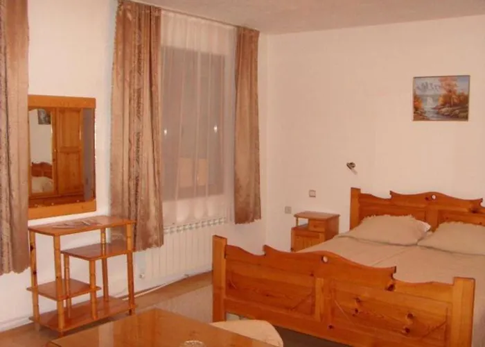 Family Markony 호텔 3*