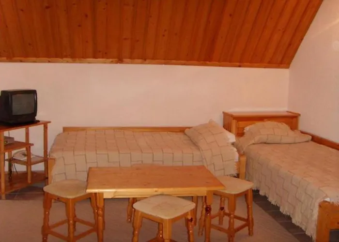 Family Markony 호텔 팜포로보