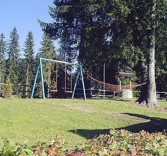 Family Markony 3* 팜포로보