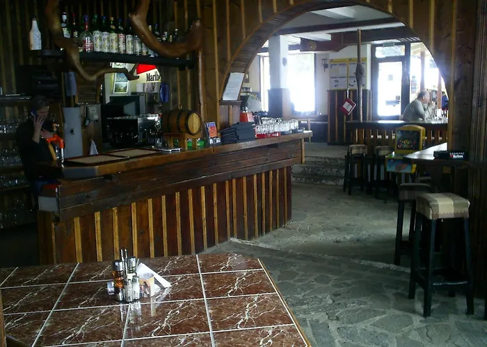 호텔 Family Markony 3*