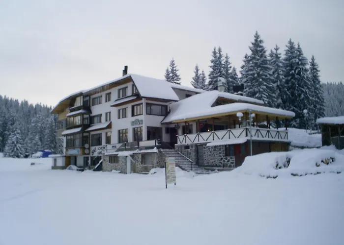 Family Markony 호텔 팜포로보