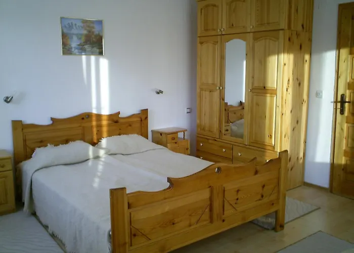 Family Markony 호텔