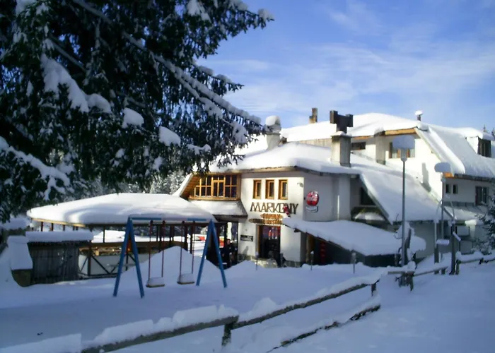 호텔 Family Markony 3*