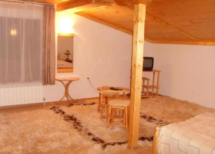 Family Markony 호텔 3*