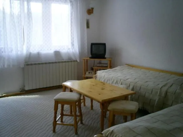 호텔 Family Markony 팜포로보