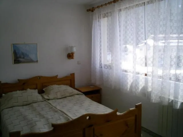 호텔 Family Markony