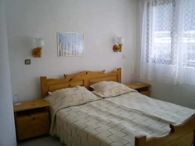 호텔 Family Markony 팜포로보