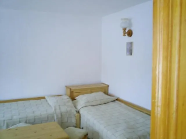 Family Markony 3* 팜포로보