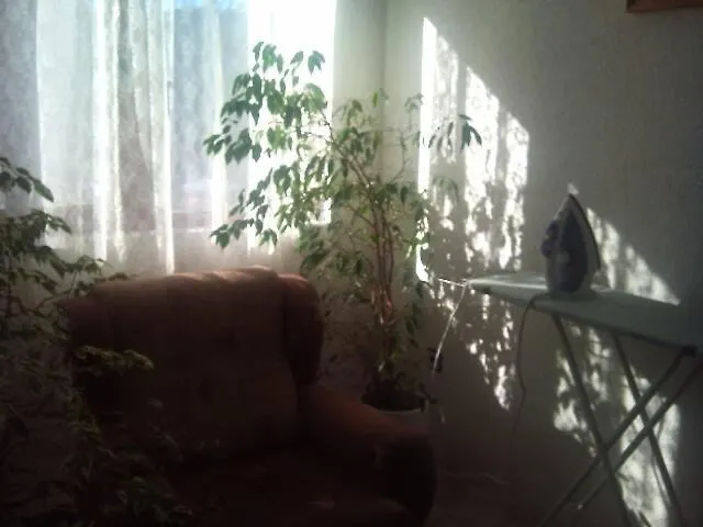 Family Markony 호텔