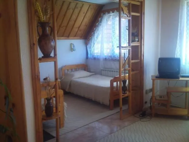 호텔 Family Markony 팜포로보