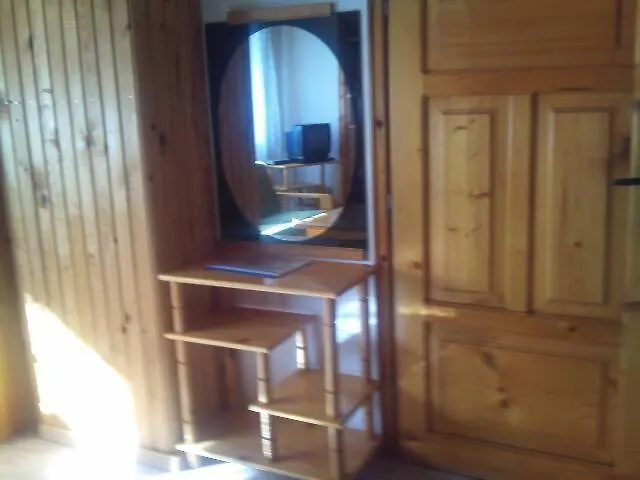 Family Markony 3* 팜포로보