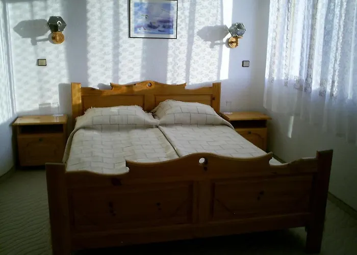 Family Markony 호텔