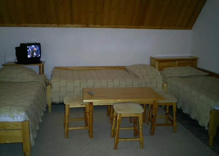 호텔 Family Markony 팜포로보